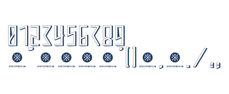 ANNIHILATOR 3D Other Characters