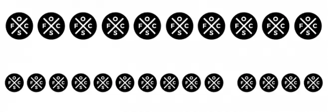 ANNIHILATOR Demo Font OTHER CHARS