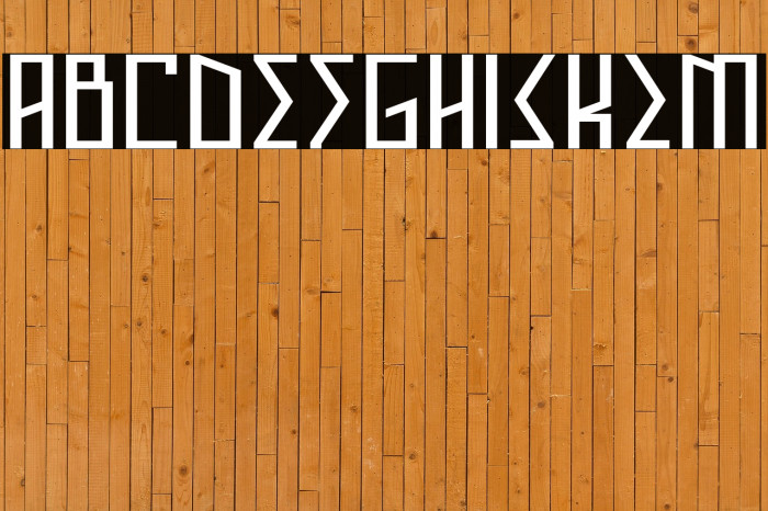 ANNIHILATOR Demo Example 3