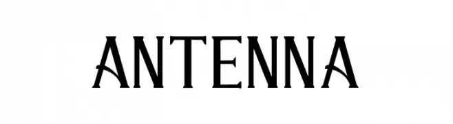 ANTENNA 
