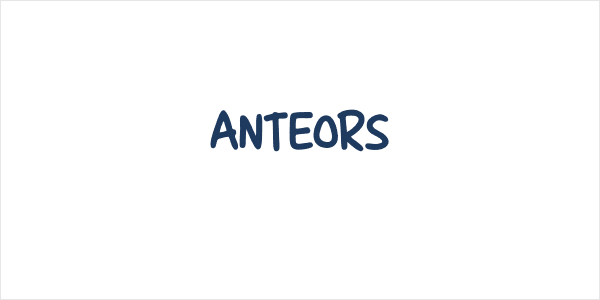 ANTEORS Logo