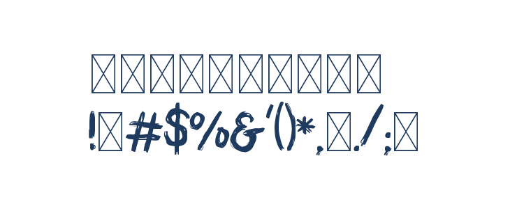 ANTREH - DEMO Other Characters