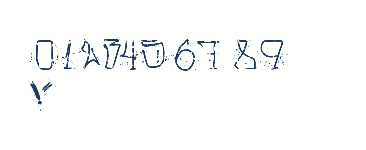 ANTROPOFAGIA TEST 1 Other Characters