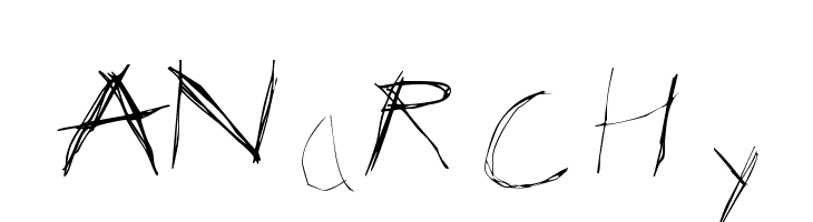 ANaRcHy Fonte