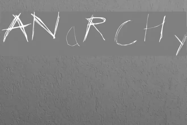 ANaRcHy Fuentes examples