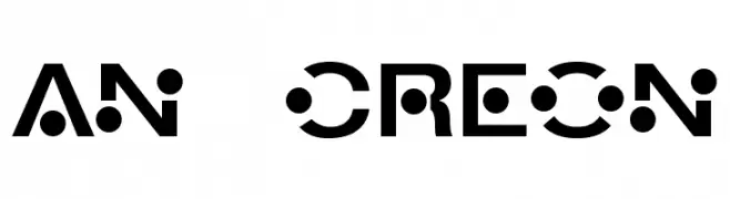 An Creon  नि: शुल्क फ़ॉन्ट्स डाउनलोड