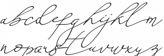 An Either Lifetime Fuentes MINÚSCULAS