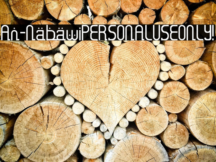 An-Nabawi PERSONAL USE ONLY! Example 2