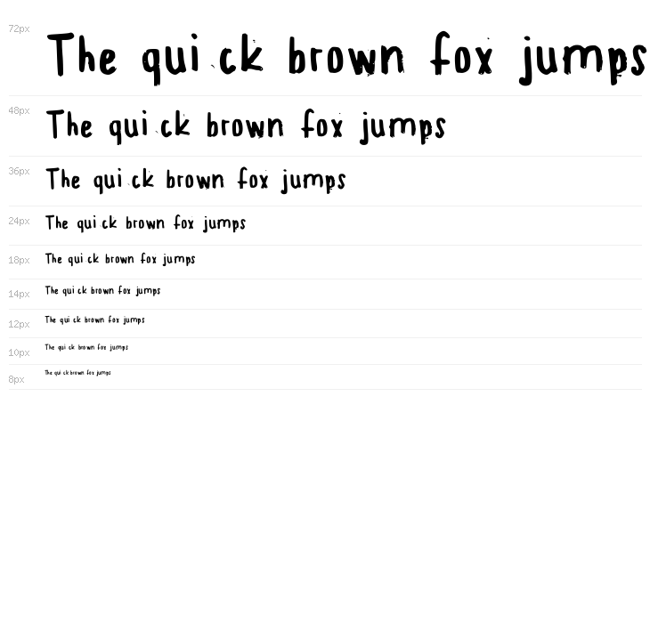 An Undiscovered Sky Medium Waterfall