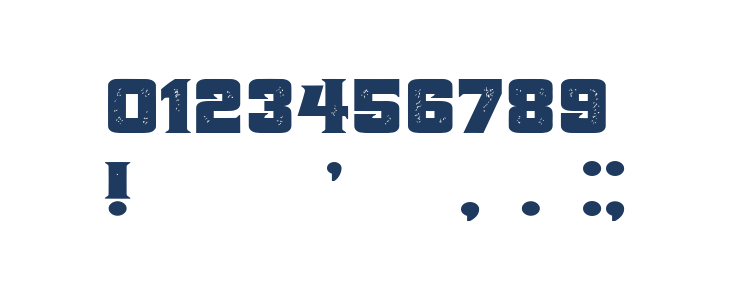 Ana Grunged Regular Other Characters