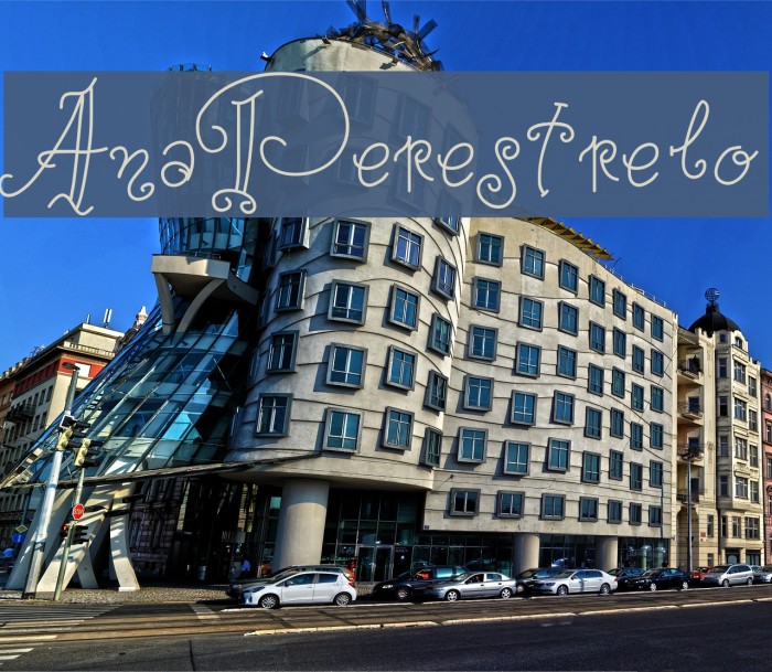AnaPerestrelo Font examples