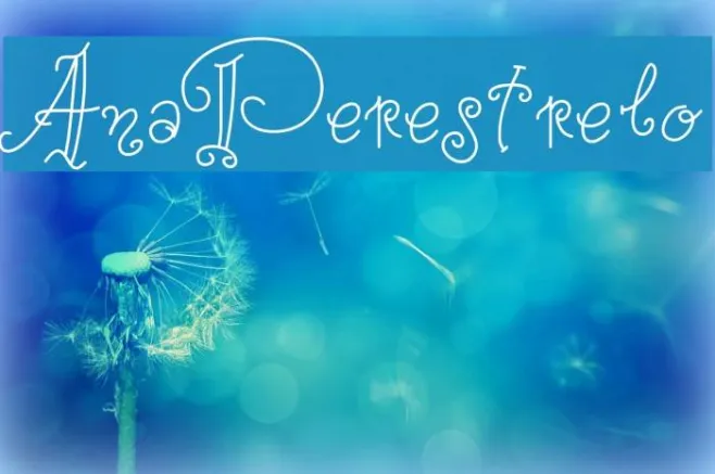 AnaPerestrelo Example 2