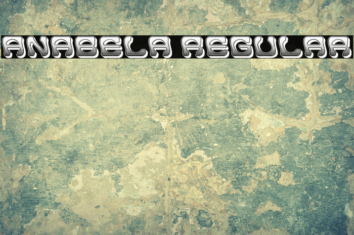 Anabela Regular Example 2