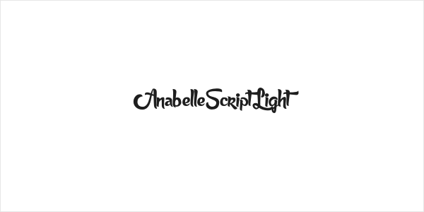AnabelleScriptLight Logo