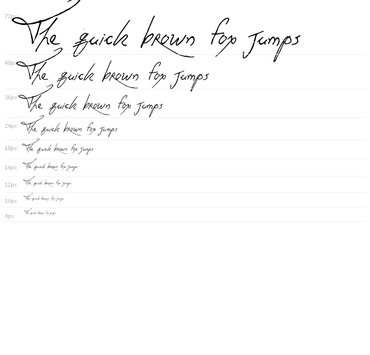 Anachronism Waterfall