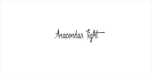 Anacondas Light Logo
