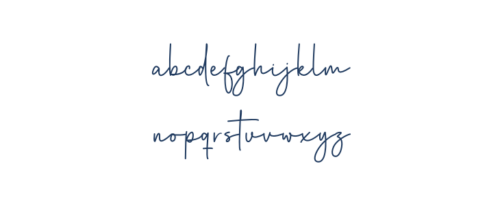 Anagatha Lowercase