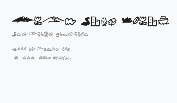 Anak Cute Bonus Business Card