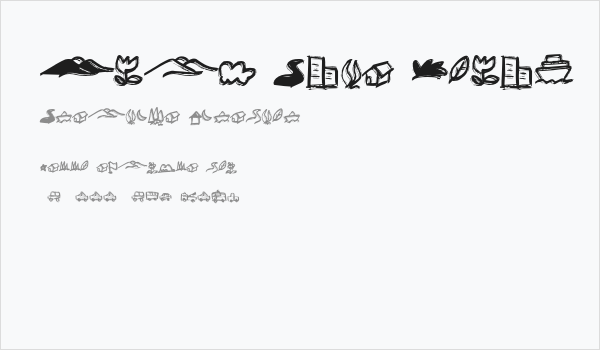 Anak Cute Bonus Business Card