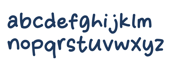 Anak Orang Lowercase