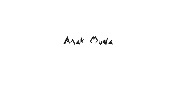 Anak_Muda Logo
