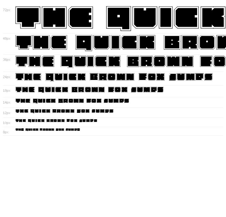 Anakefka Academy Waterfall