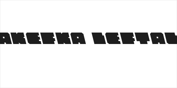 Anakefka Leftalic Logo