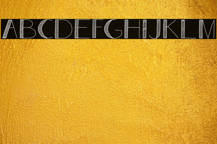 Analeigh Demo Example 2