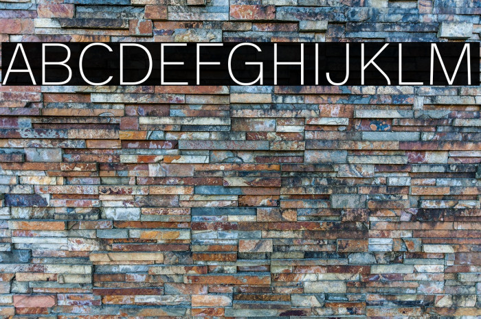 Analogue Reduced 35 Thin Example 1