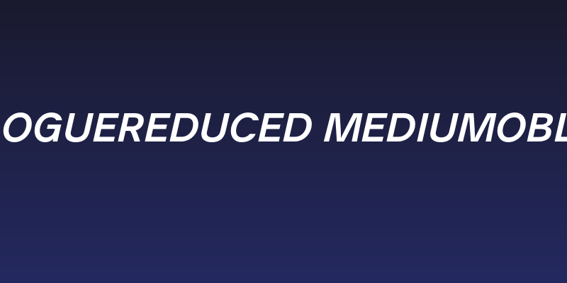 AnalogueReduced-MediumOblique Social Header