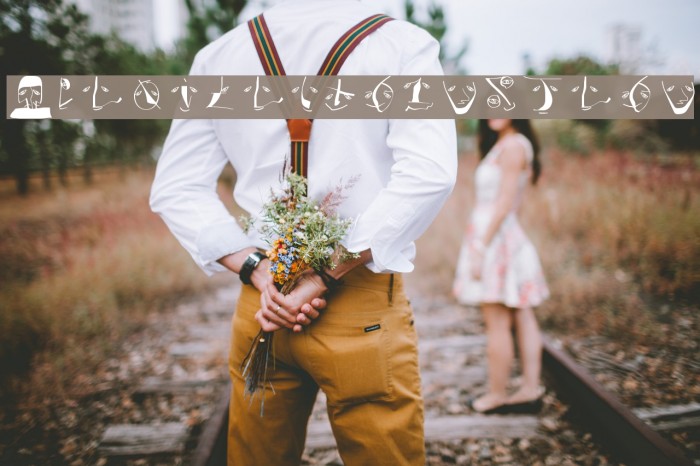 AnalphabetismBats Example 1