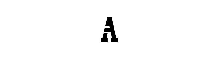 Analyst  baixar fontes gratis