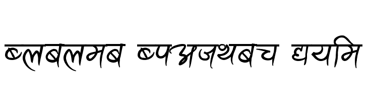 Ananda Akchyar Bold  لخطوط تنزيل