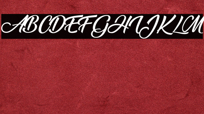 Ananda Black Personal Use Regular Example 1