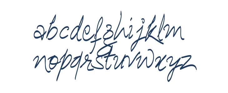 Ananda Hastakchyar Lowercase