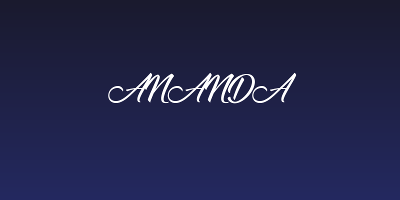Ananda Social Header