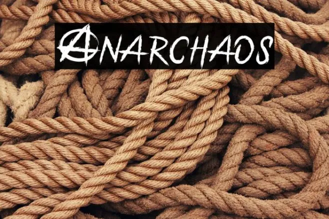 Anarchaos Example 3