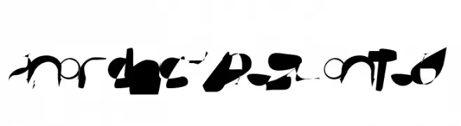 AnarchicType Slanted  لخطوط تنزيل