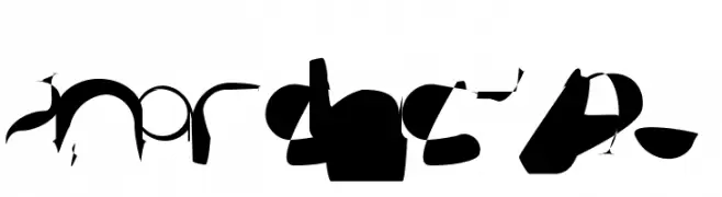 AnarchicType  لخطوط تنزيل
