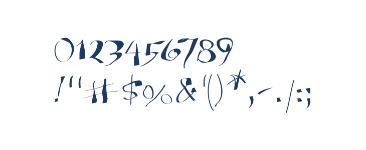 Anarchica Other Characters