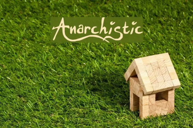 Anarchistic Example 2