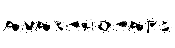 AnarchoCaps  لخطوط تنزيل
