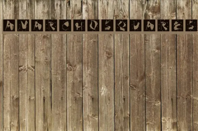 AnarchoSquares Example 2