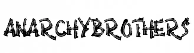 Anarchy Brothers  لخطوط تنزيل