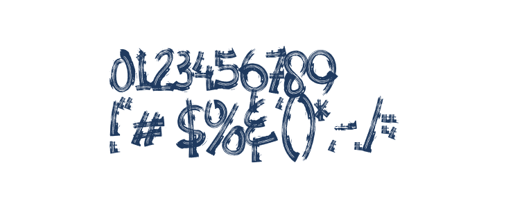 Anarchy Brothers Other Characters