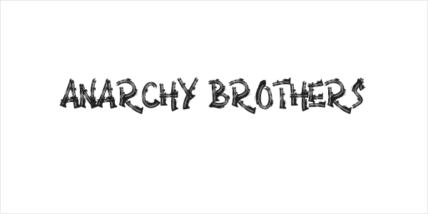 Anarchy Brothers Logo