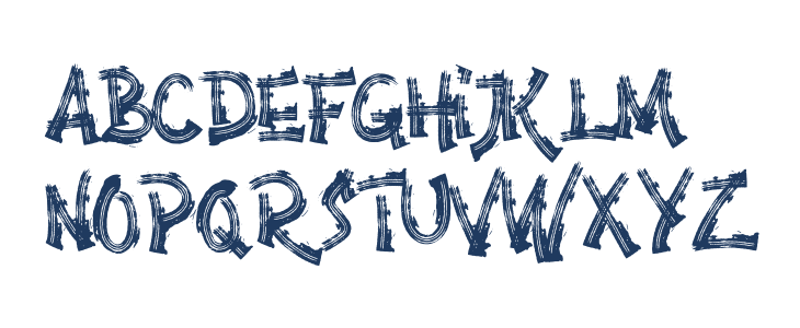 Anarchy Brothers Lowercase