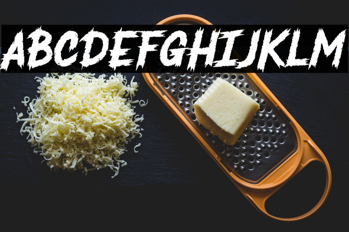 Anarchy Tantrum Example 1