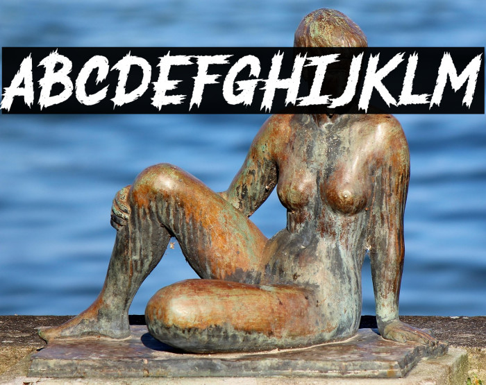 Anarchy Tantrum Example 3