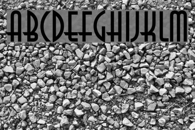 Anastasia Regular Font examples